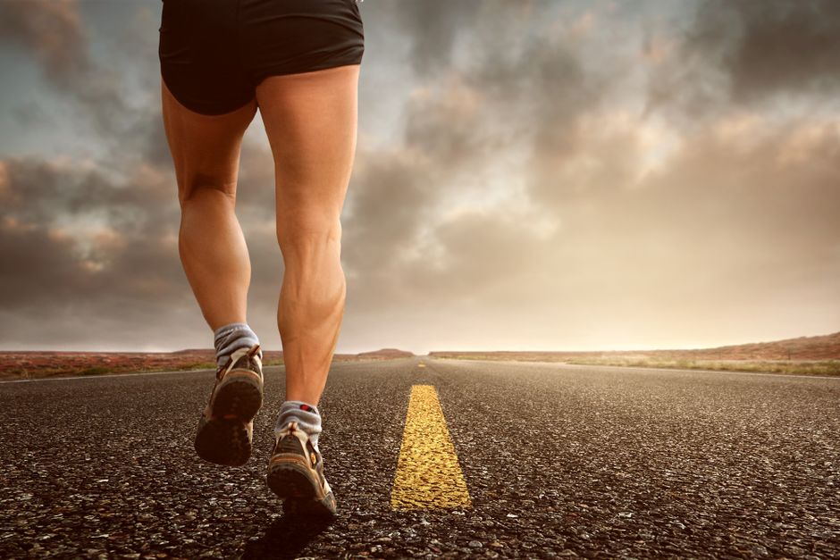 Deload Weeks: When and How to Back Off on Purpose